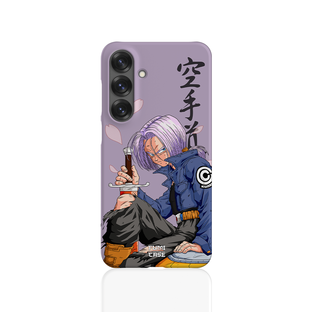 Trunks Vibe-Slim