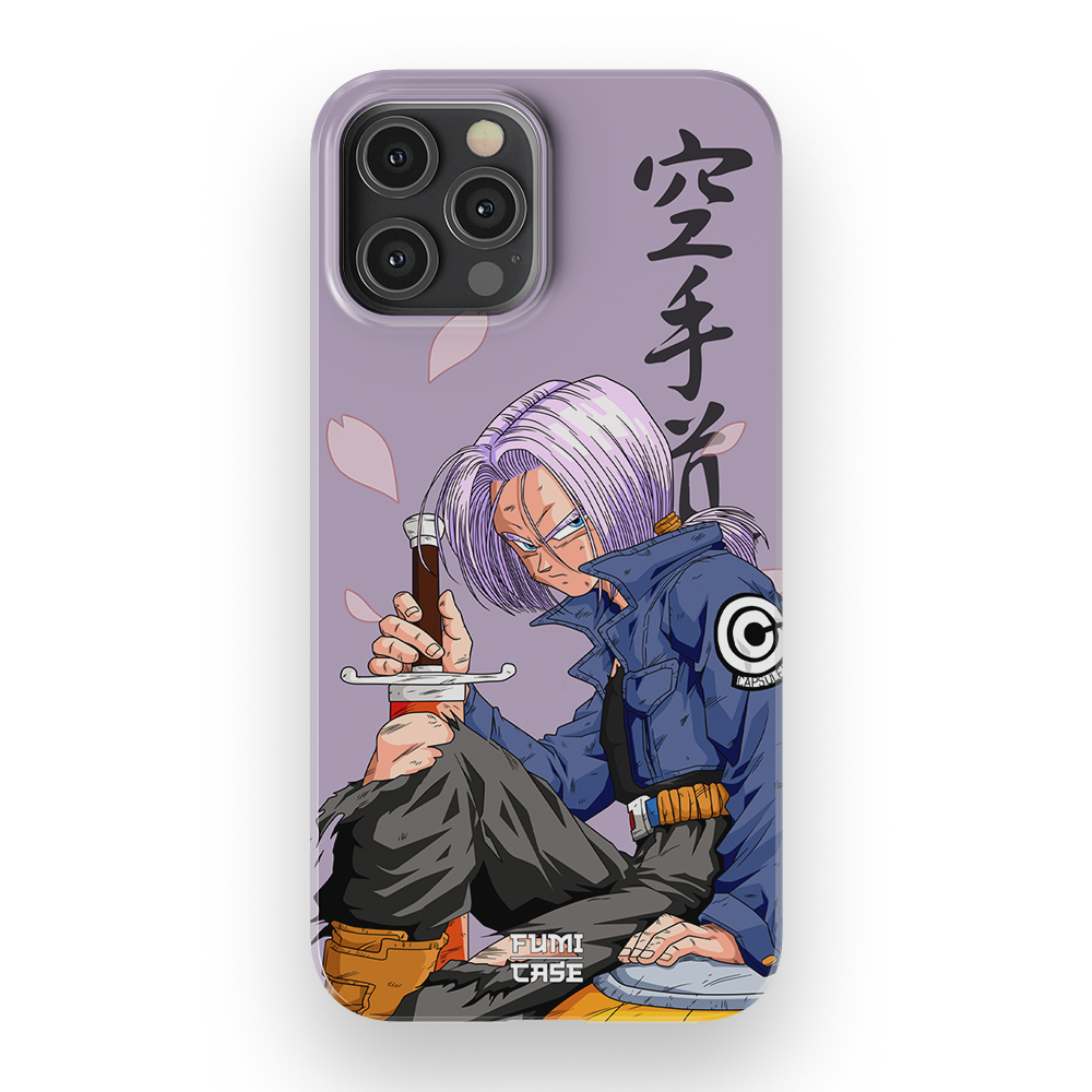 Trunks Vibe-Slim