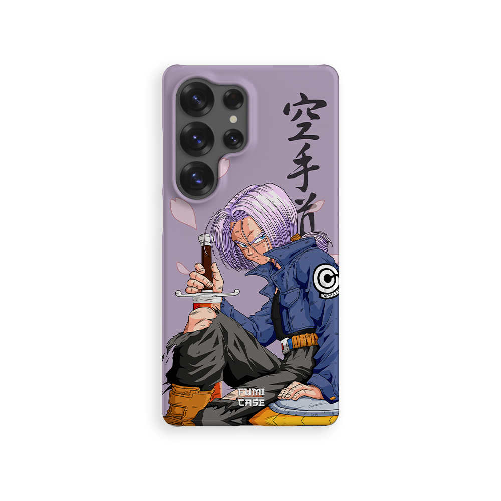 Trunks Vibe-Slim