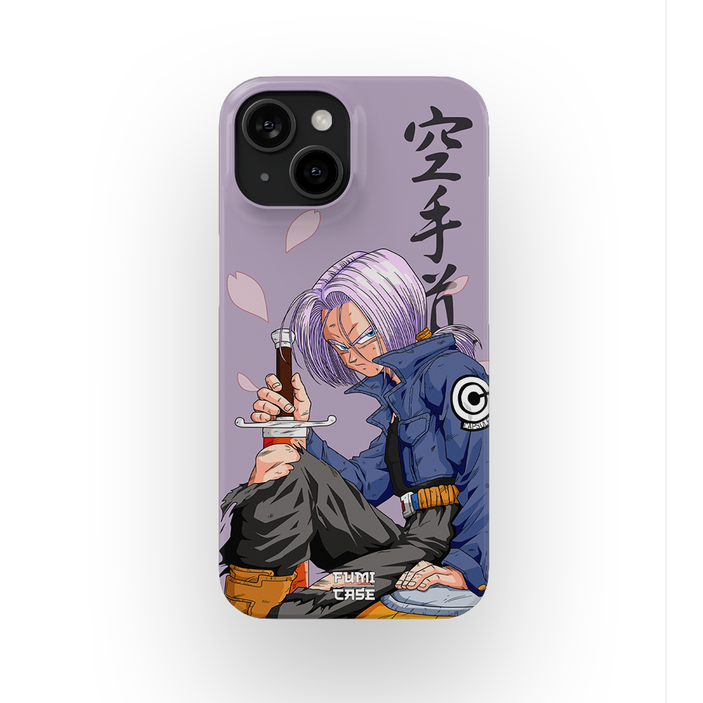 Trunks Vibe-Slim