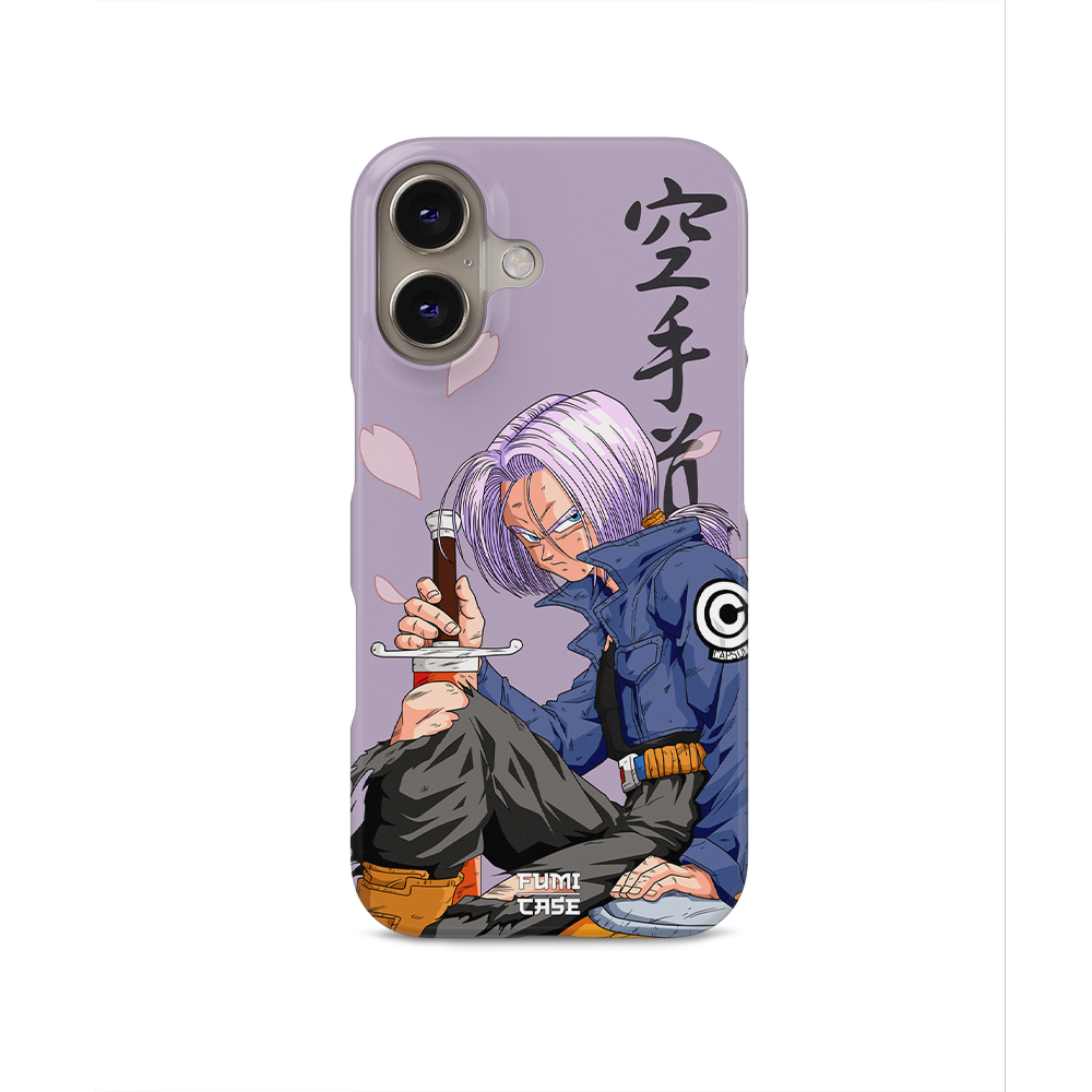 Trunks Vibe-Slim
