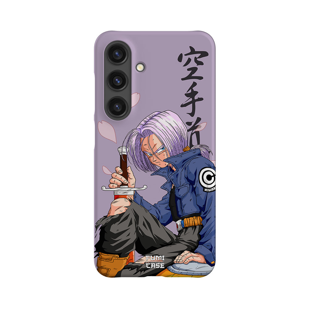 Trunks Vibe-Slim