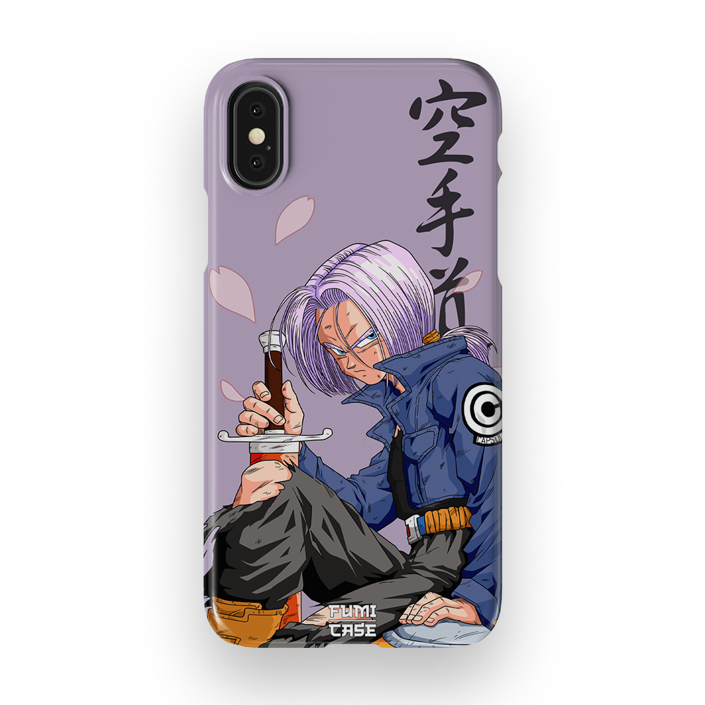 Trunks Vibe-Slim