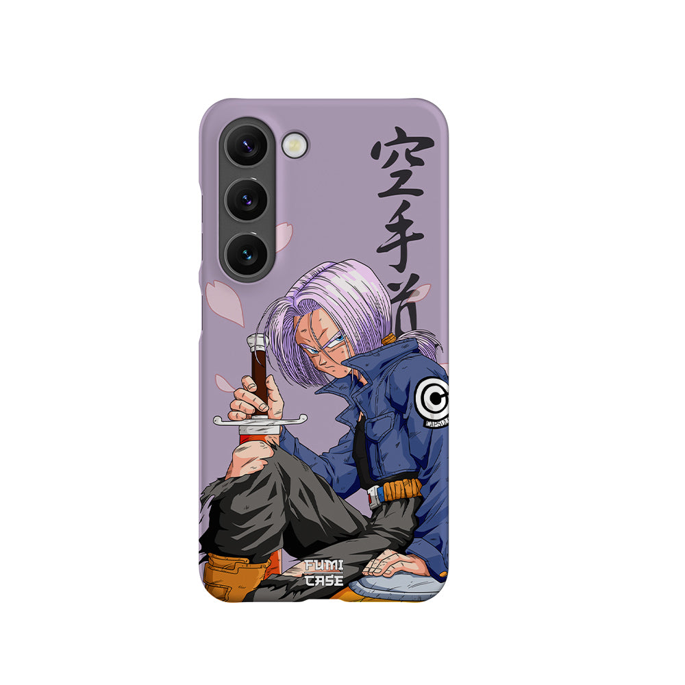 Trunks Vibe-Slim