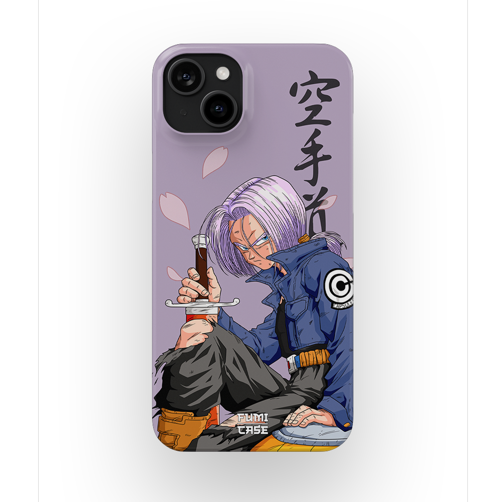 Trunks Vibe-Slim
