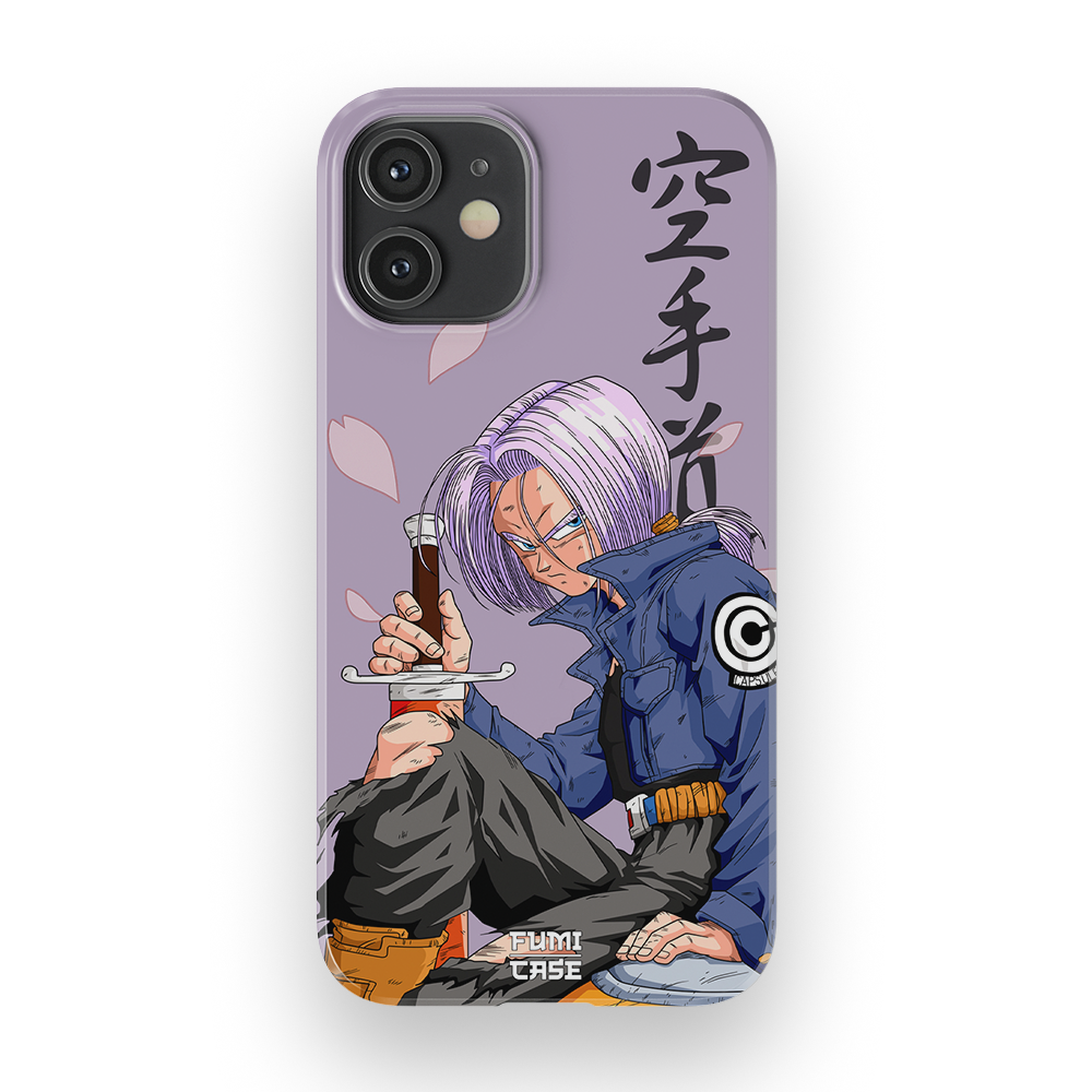 Trunks Vibe-Slim