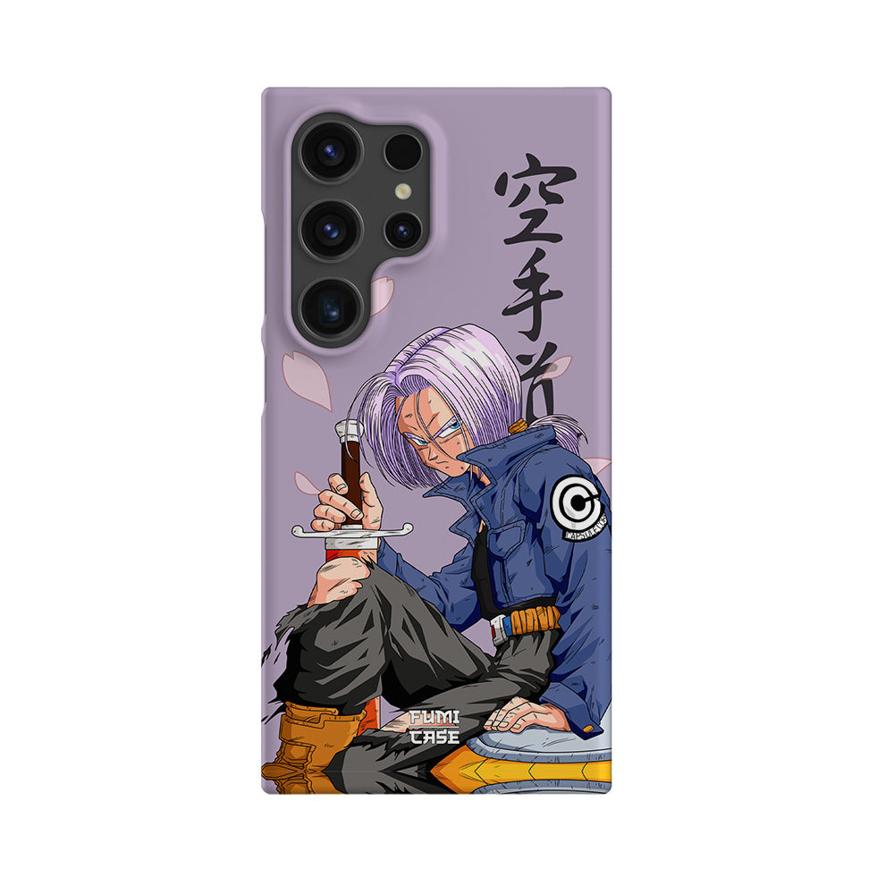Trunks Vibe-Slim