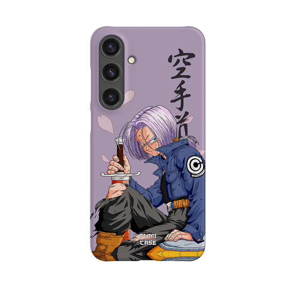 Trunks Vibe-Slim