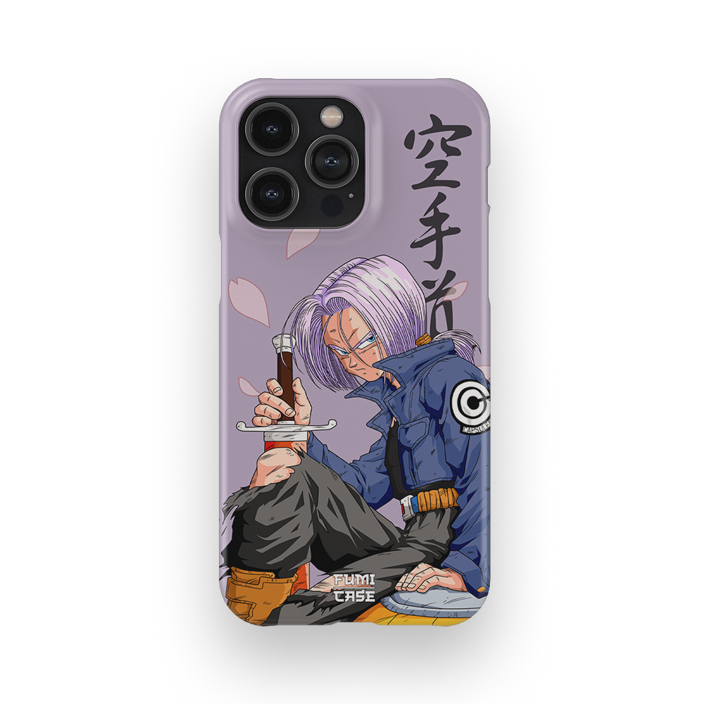 Trunks Vibe-Slim
