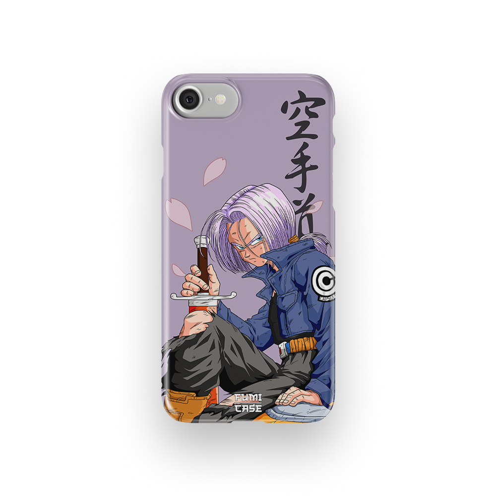 Trunks Vibe-Slim