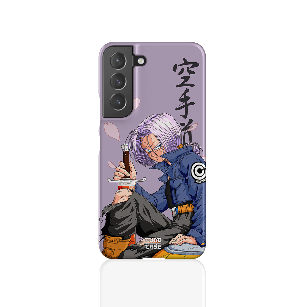 Trunks Vibe-Slim