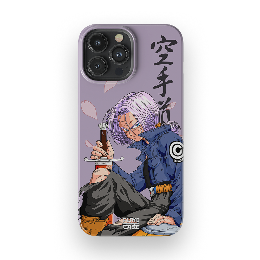 Trunks Vibe-Slim