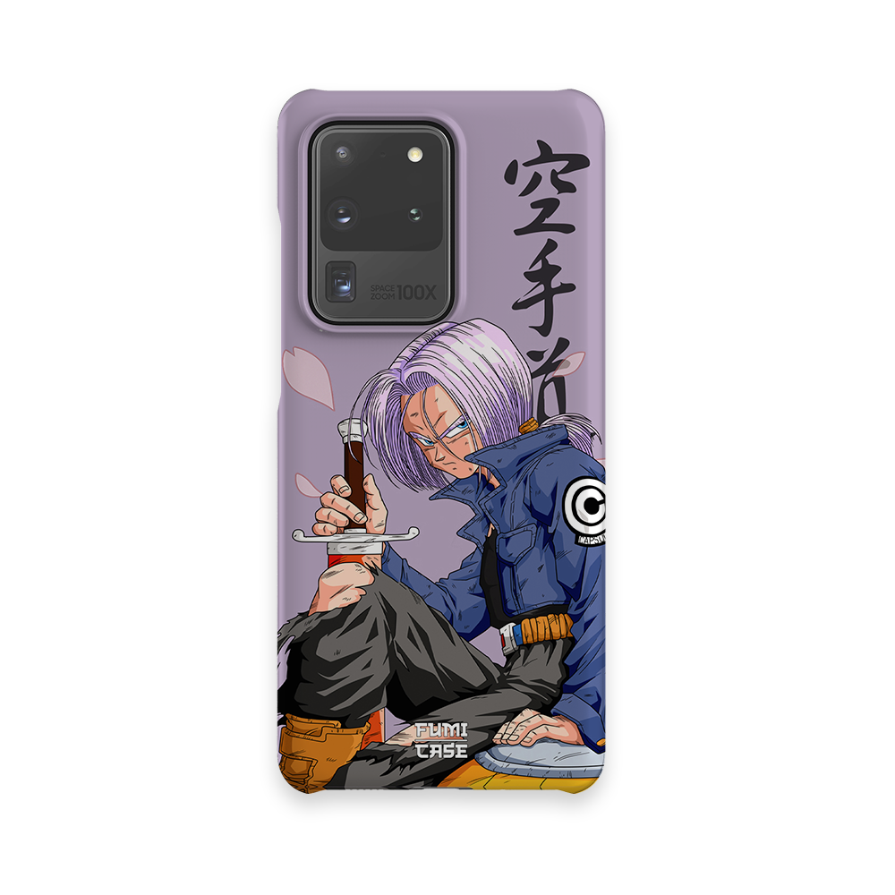 Trunks Vibe-Slim