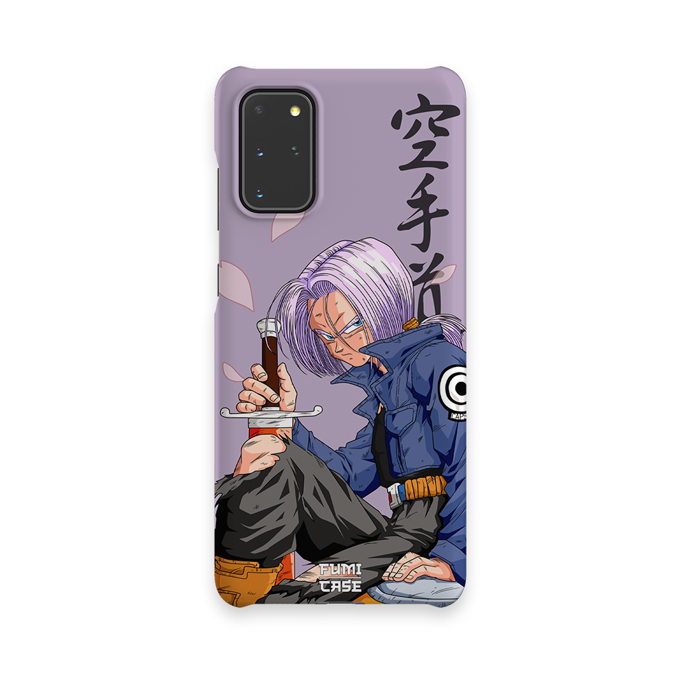 Trunks Vibe-Slim