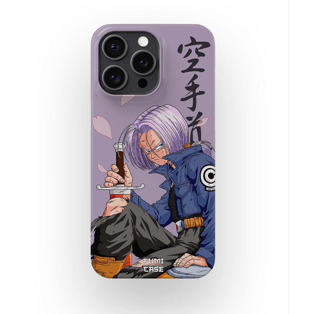 Trunks Vibe-Slim