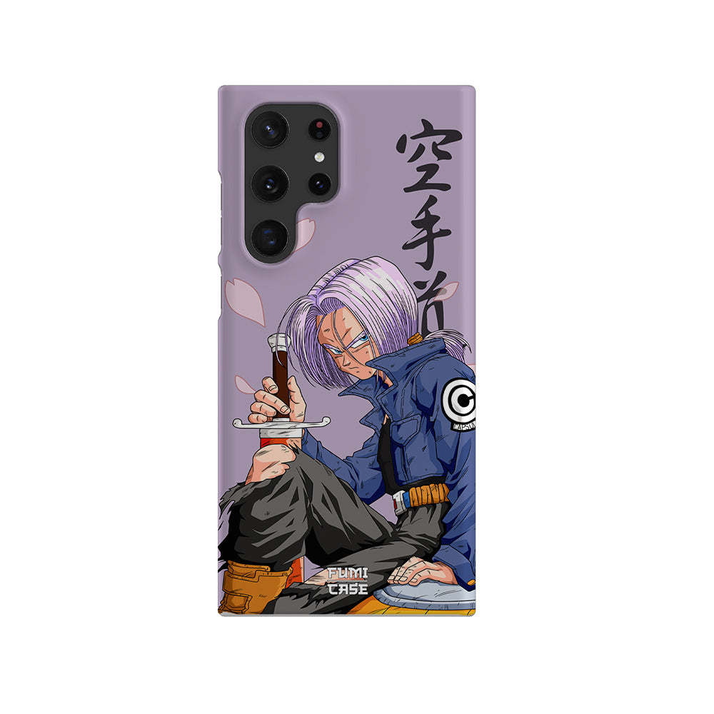 Trunks Vibe-Slim
