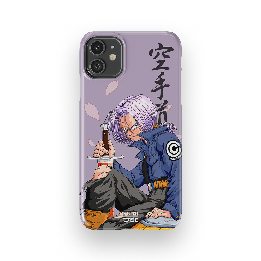 Trunks Vibe-Slim