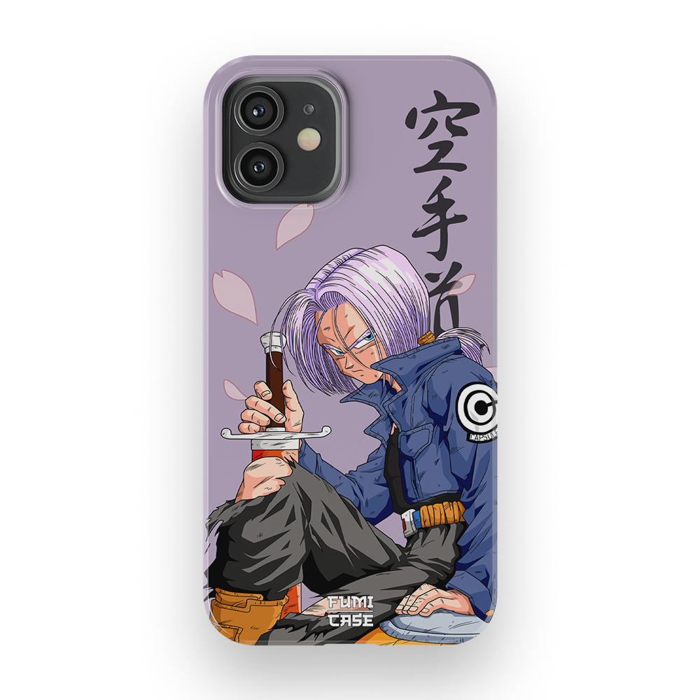 Trunks Vibe-Slim
