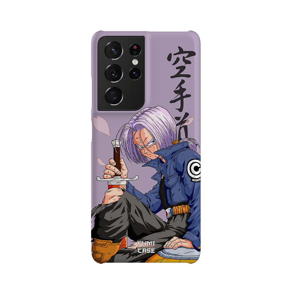 Trunks Vibe-Slim