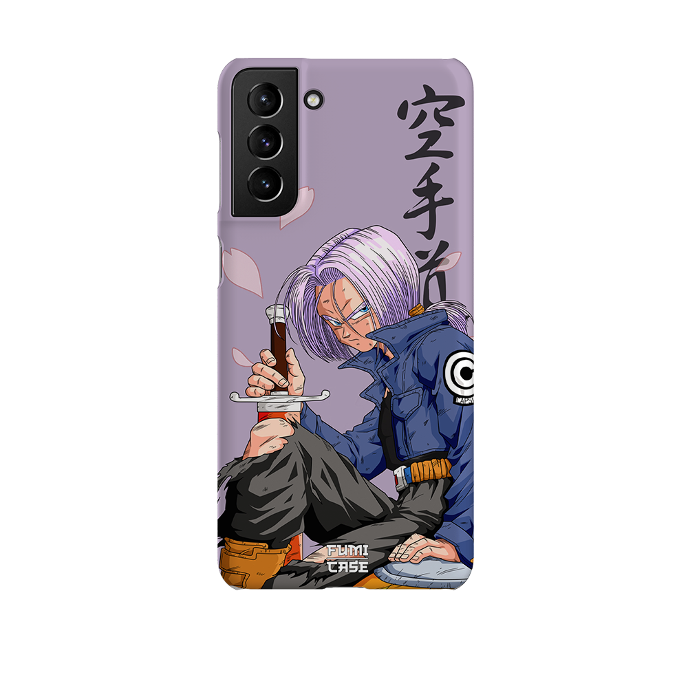 Trunks Vibe-Slim
