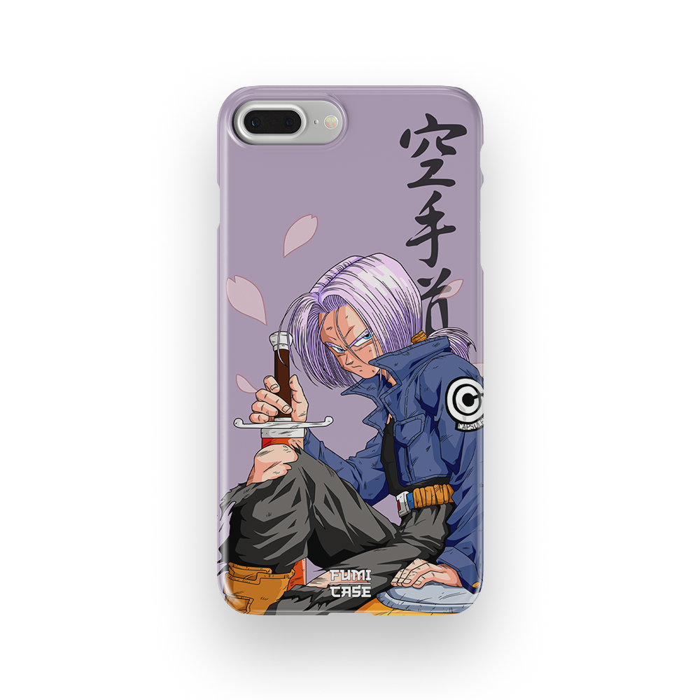 Trunks Vibe-Slim