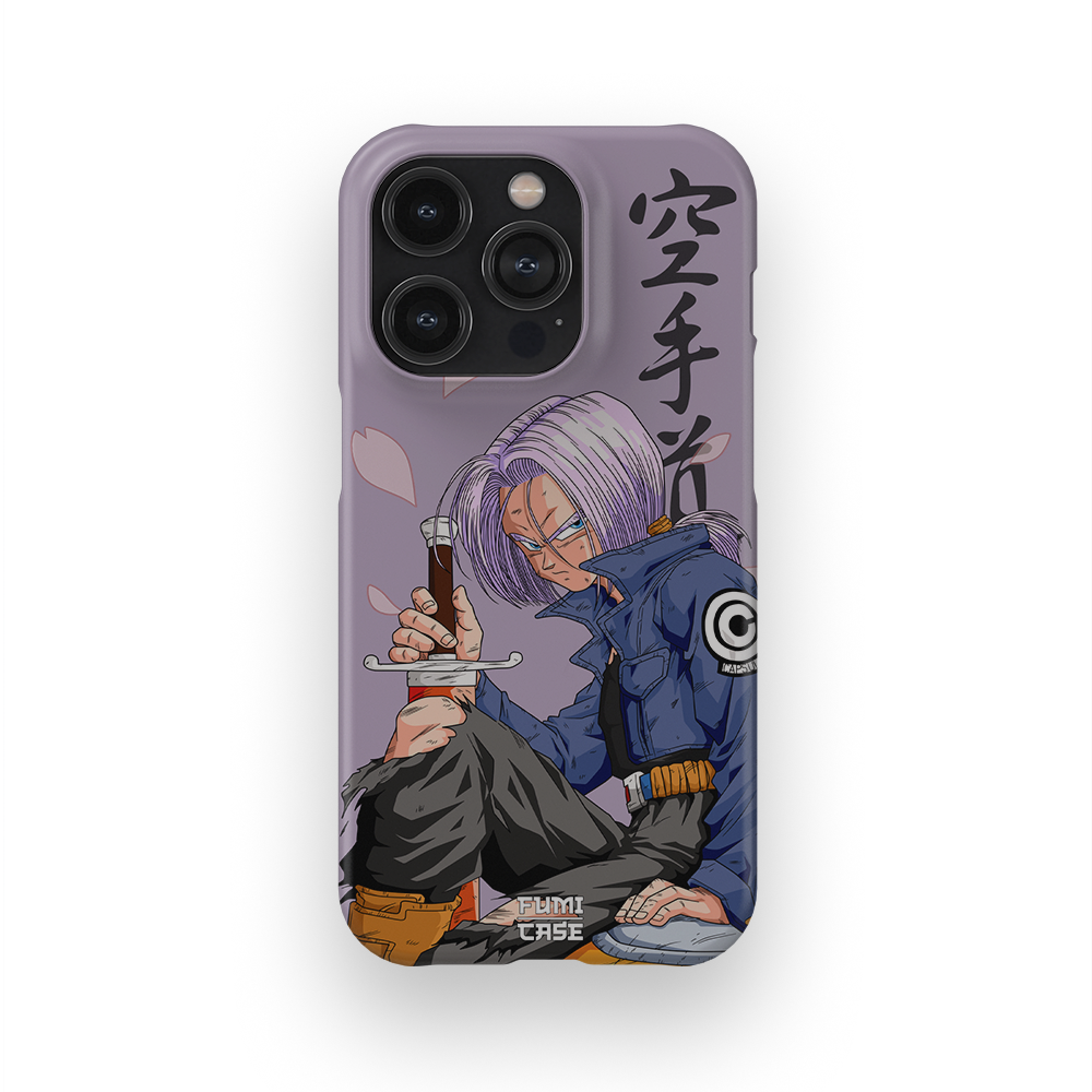 Trunks Vibe-Slim