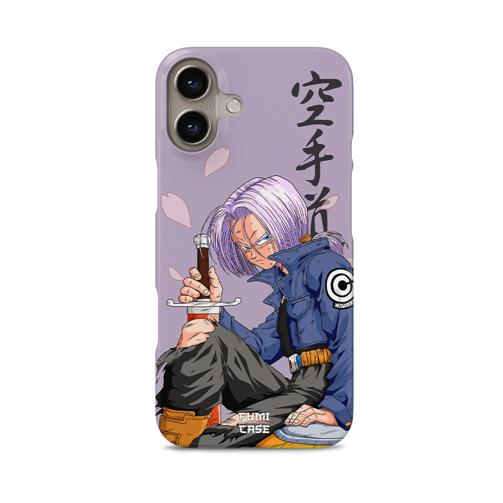 Trunks Vibe-Slim