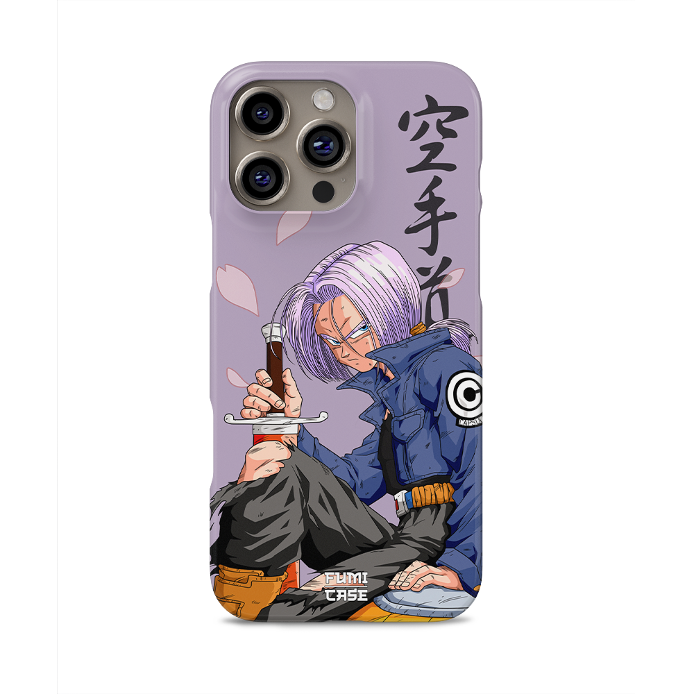 Trunks Vibe-Slim