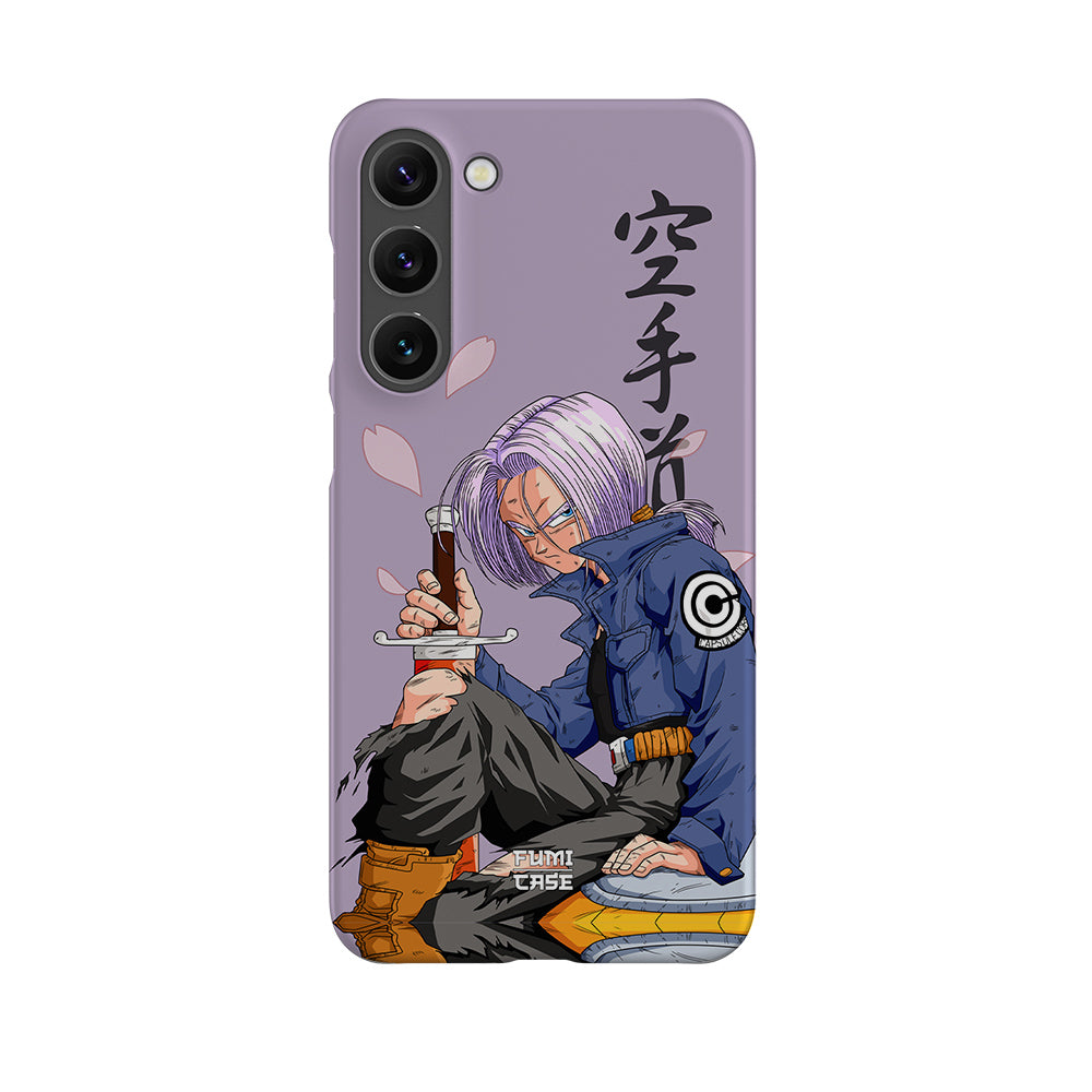 Trunks Vibe-Slim