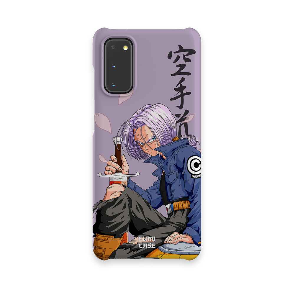 Trunks Vibe-Slim