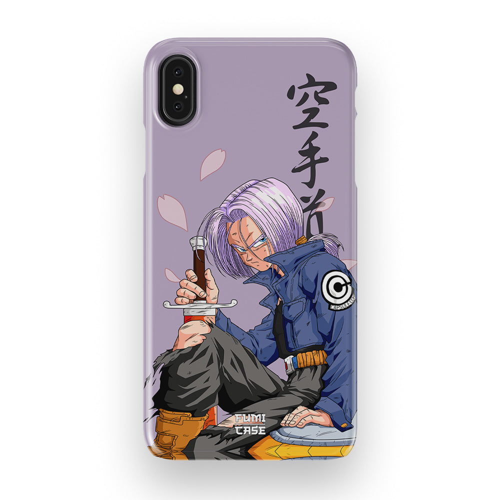 Trunks Vibe-Slim