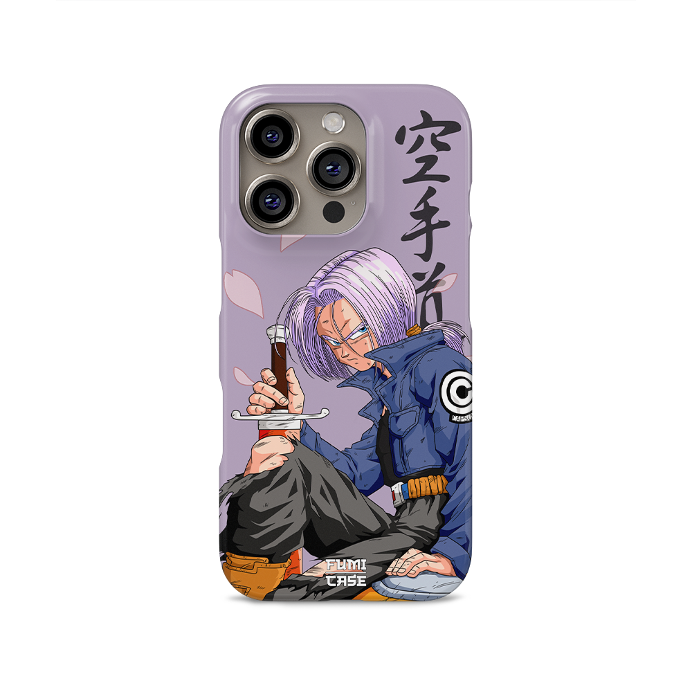 Trunks Vibe-Slim