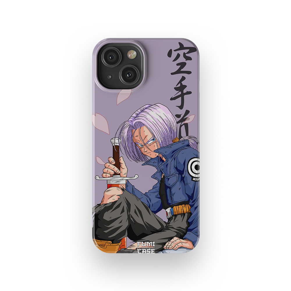 Trunks Vibe-Slim