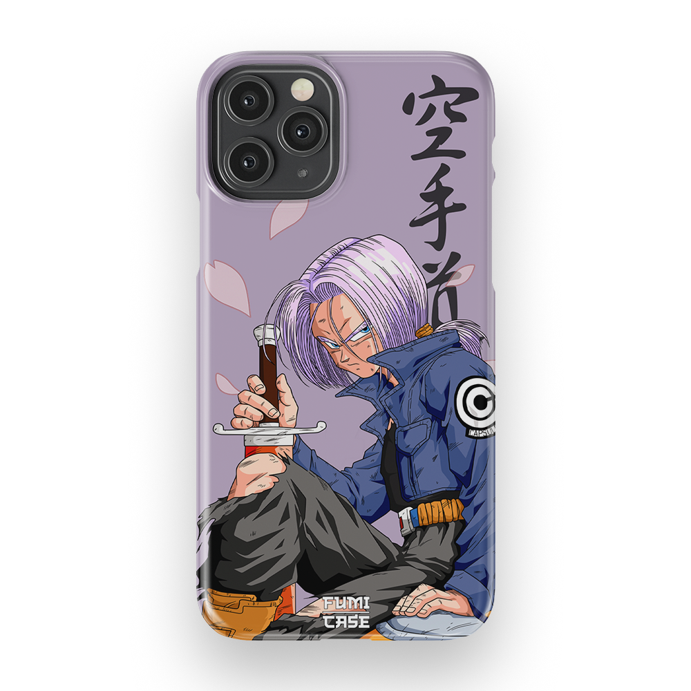 Trunks Vibe-Slim