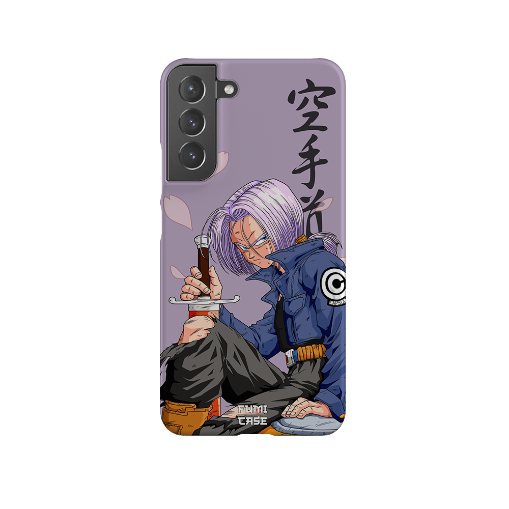 Trunks Vibe-Slim