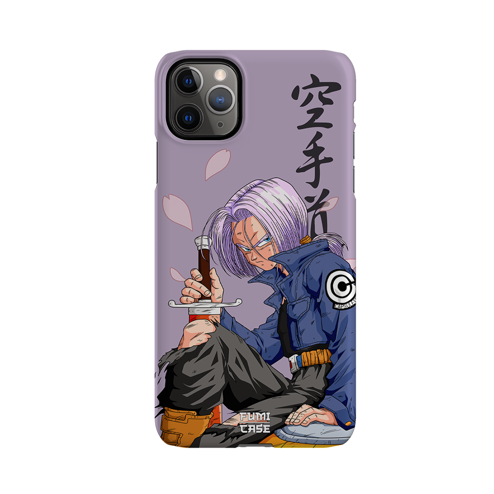 Trunks Vibe-Slim