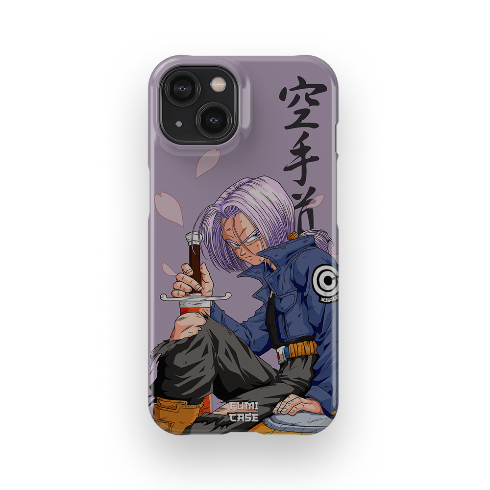 Trunks Vibe-Slim