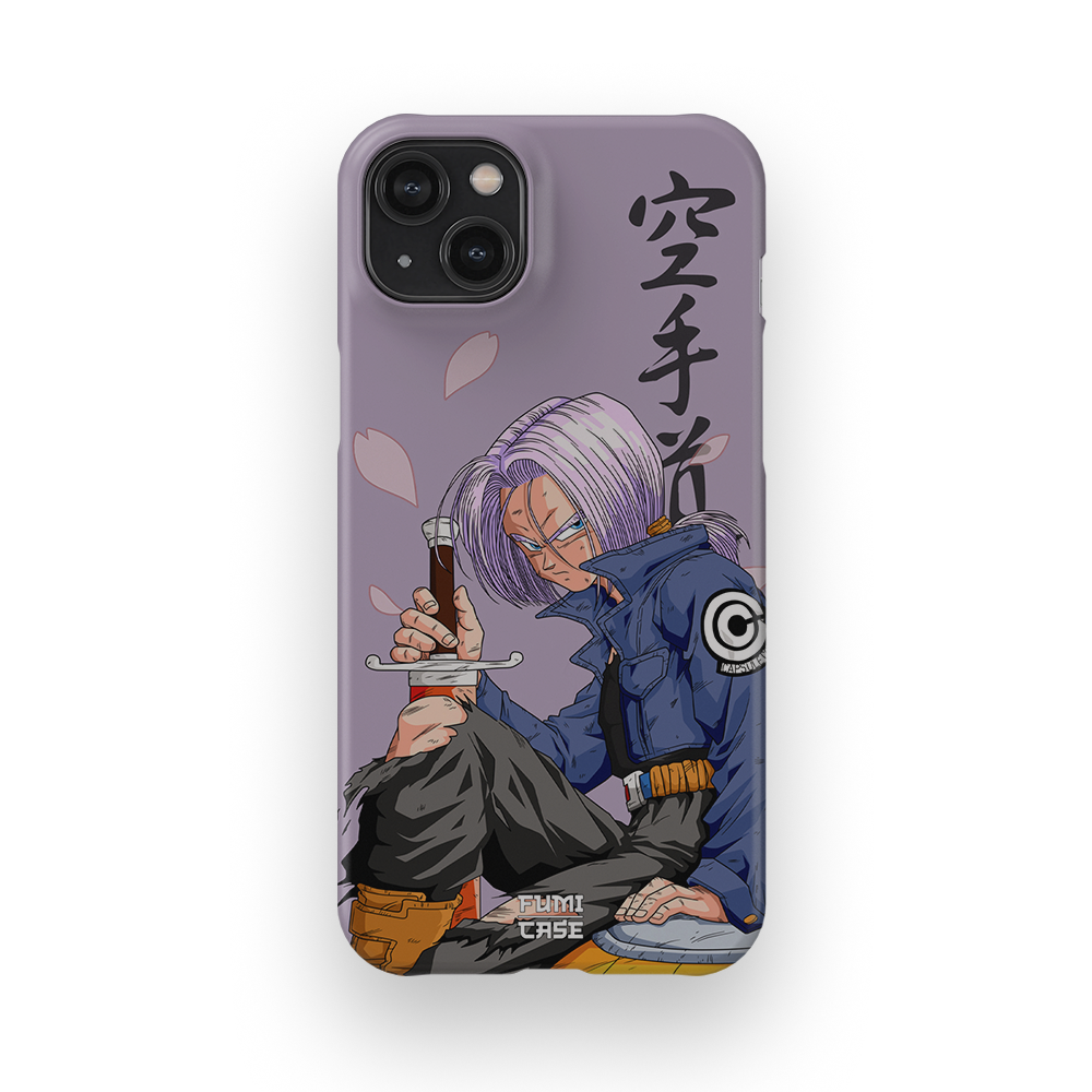 Trunks Vibe-Slim