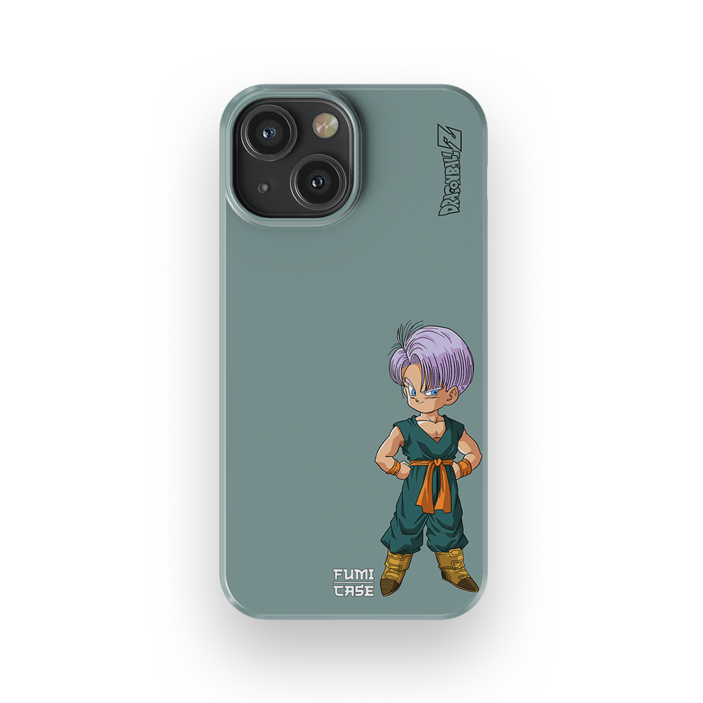 Trunks !-Slim