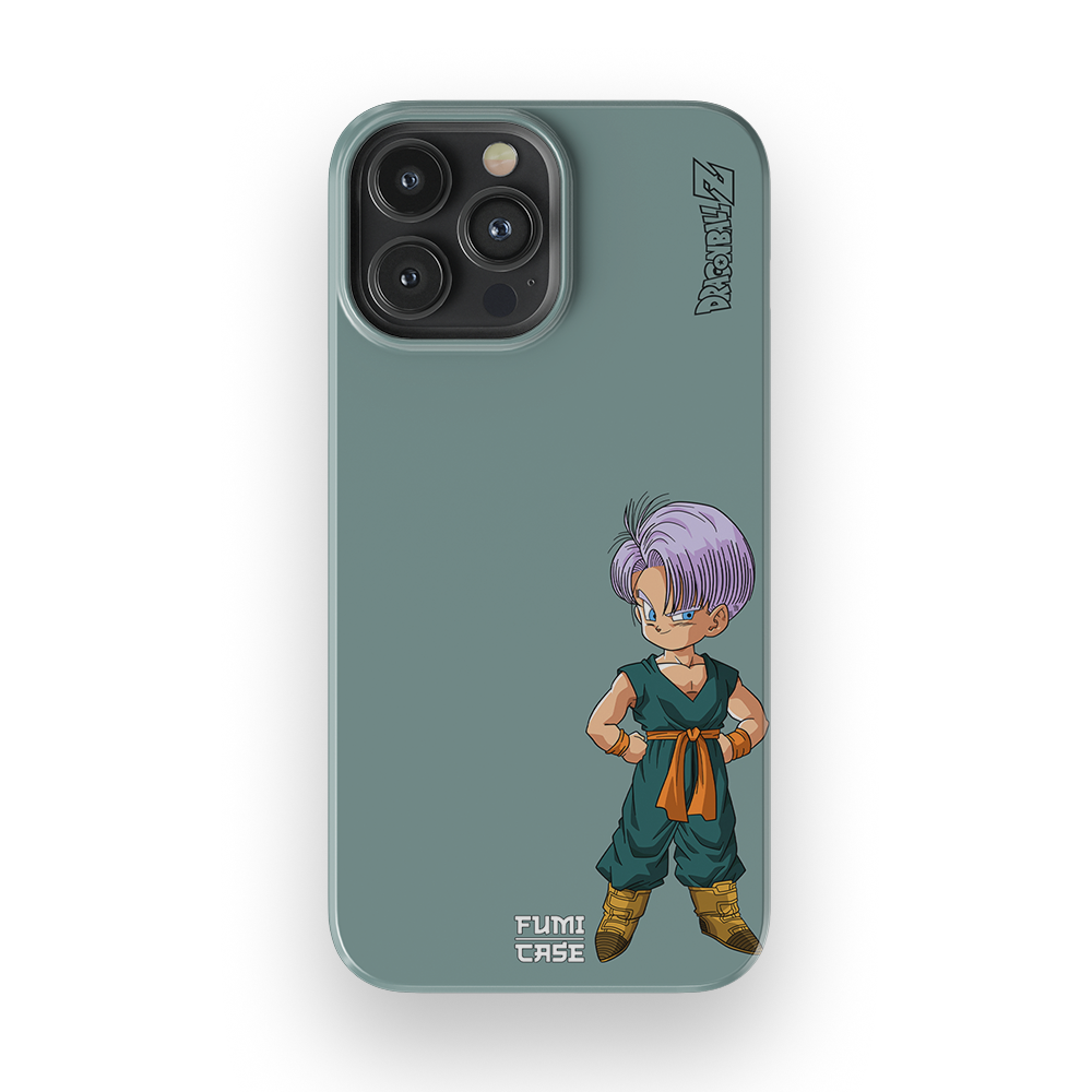 Trunks !-Slim