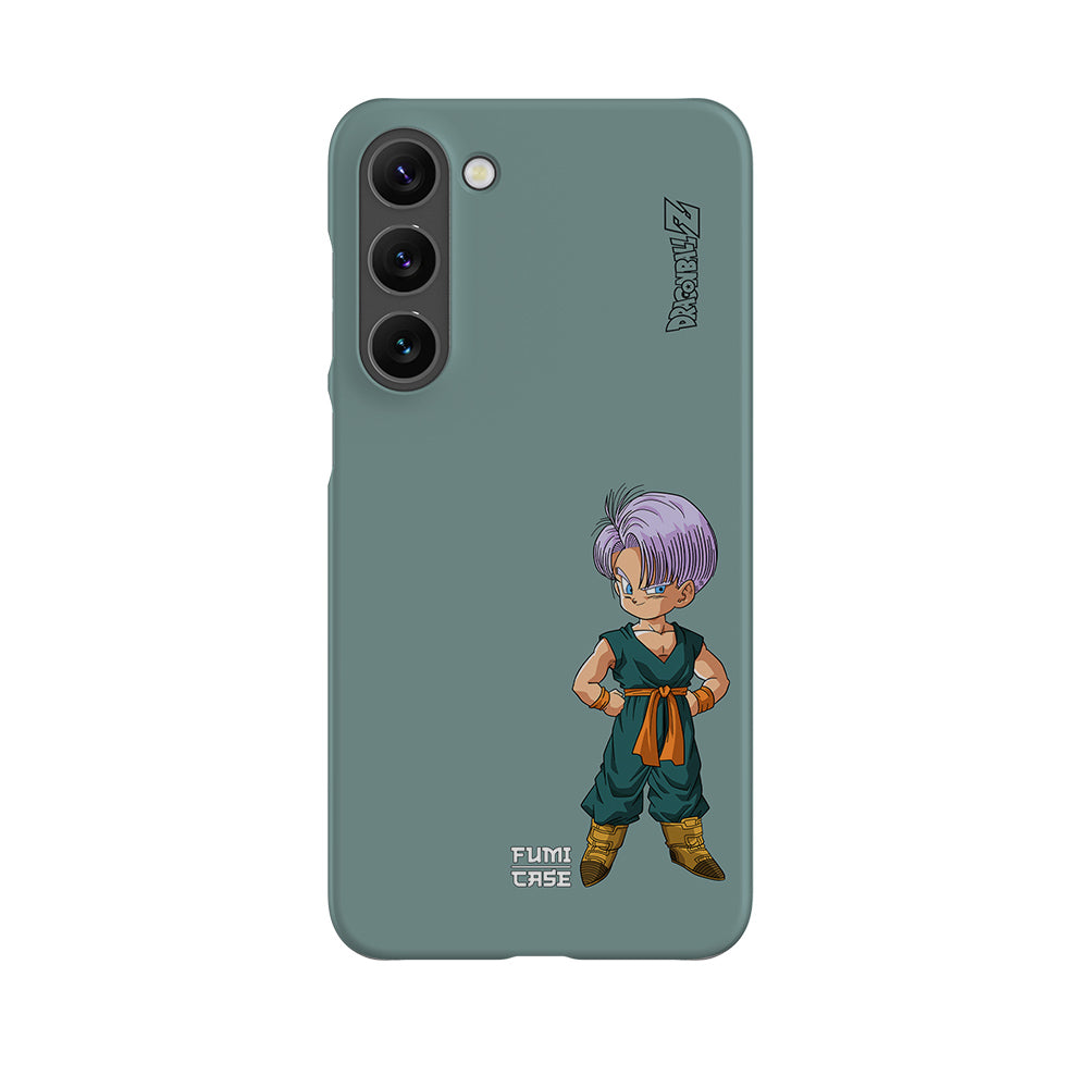 Trunks !-Slim