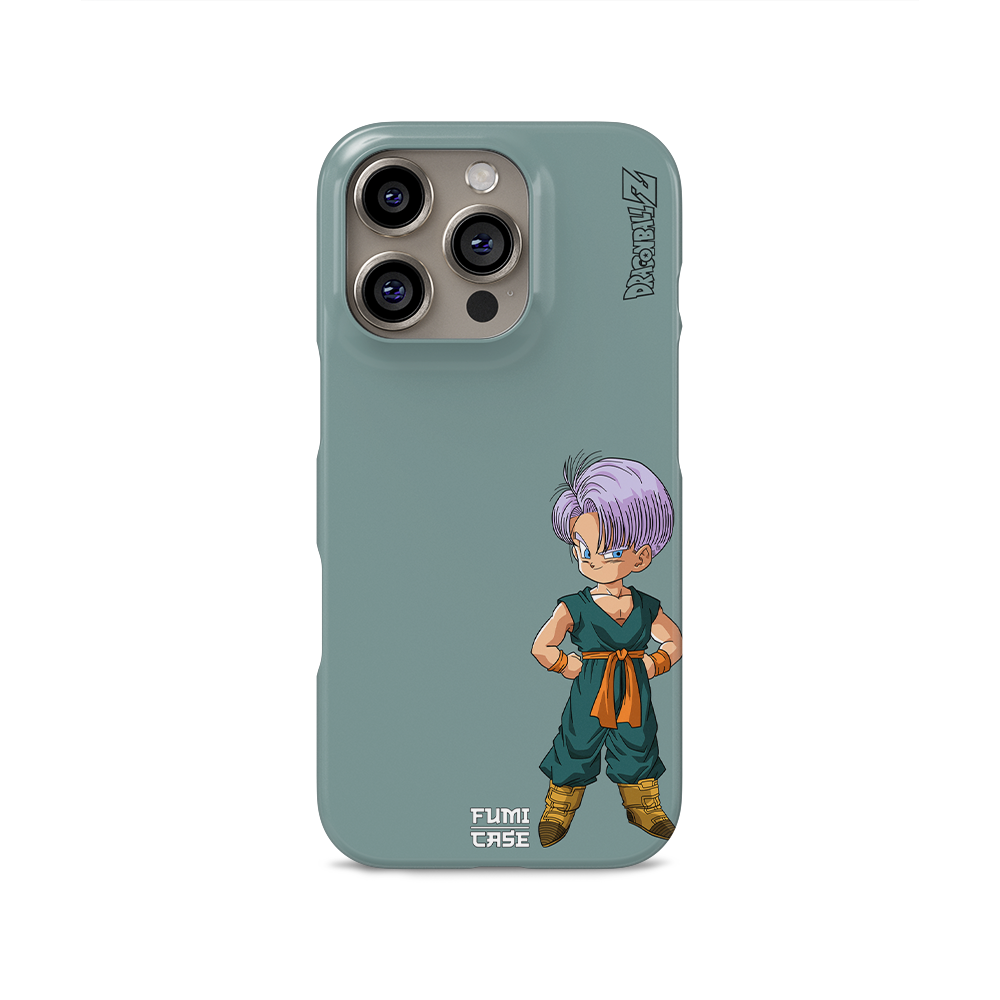 Trunks !-Slim