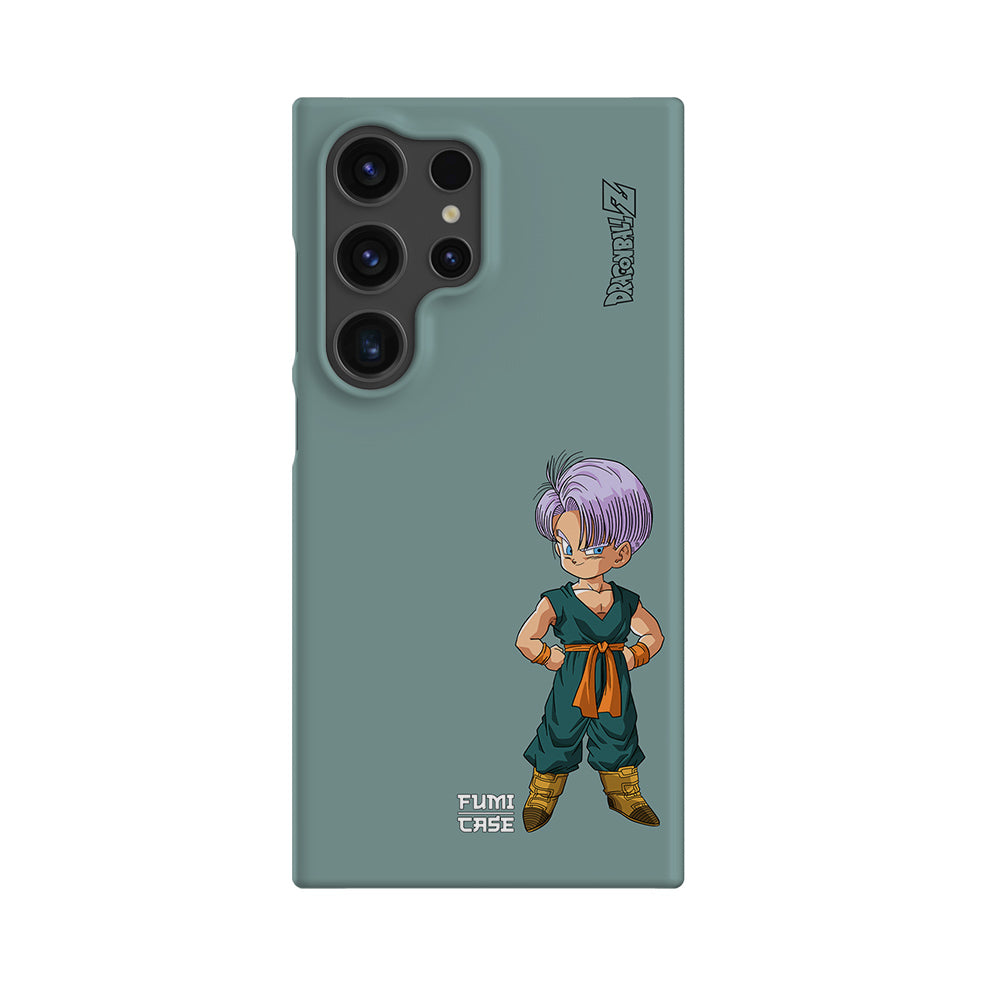 Trunks !-Slim
