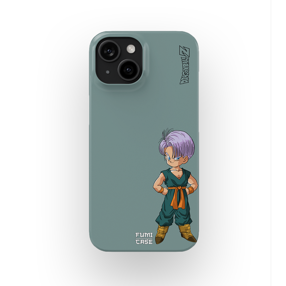 Trunks !-Slim