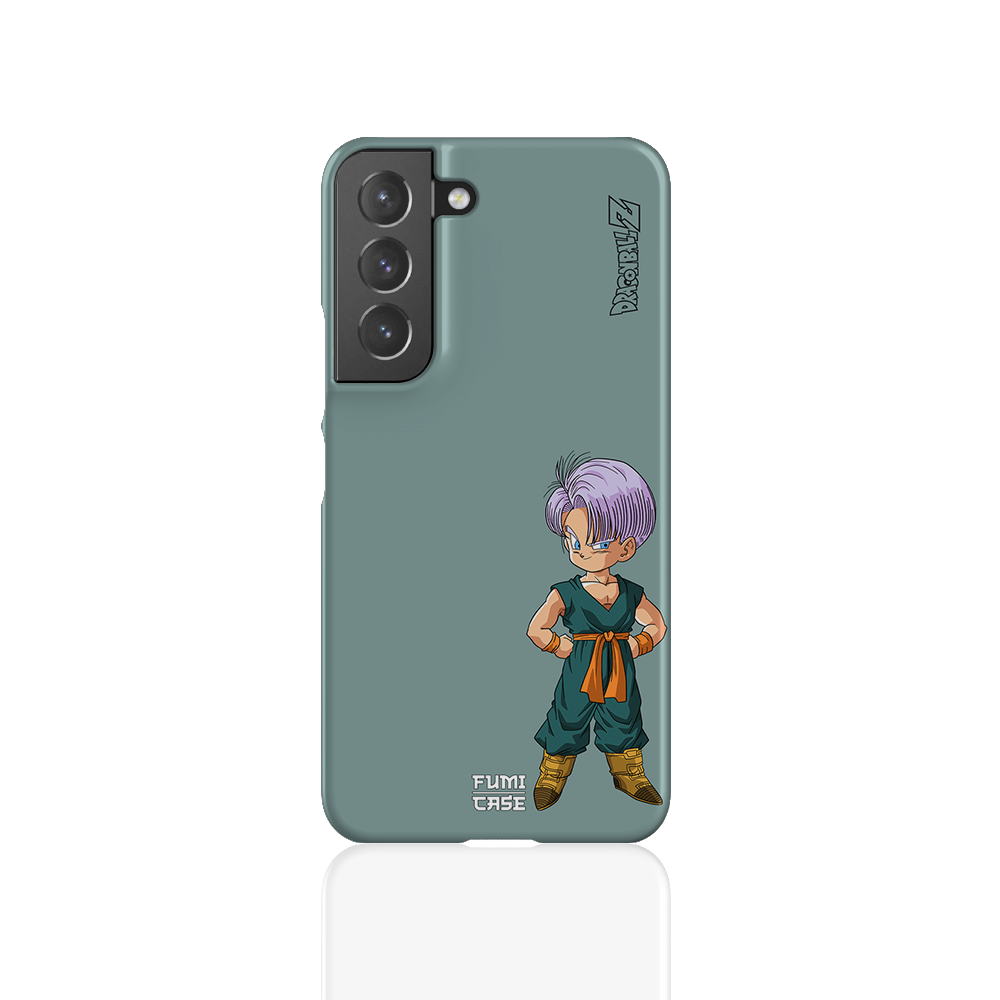 Trunks !-Slim