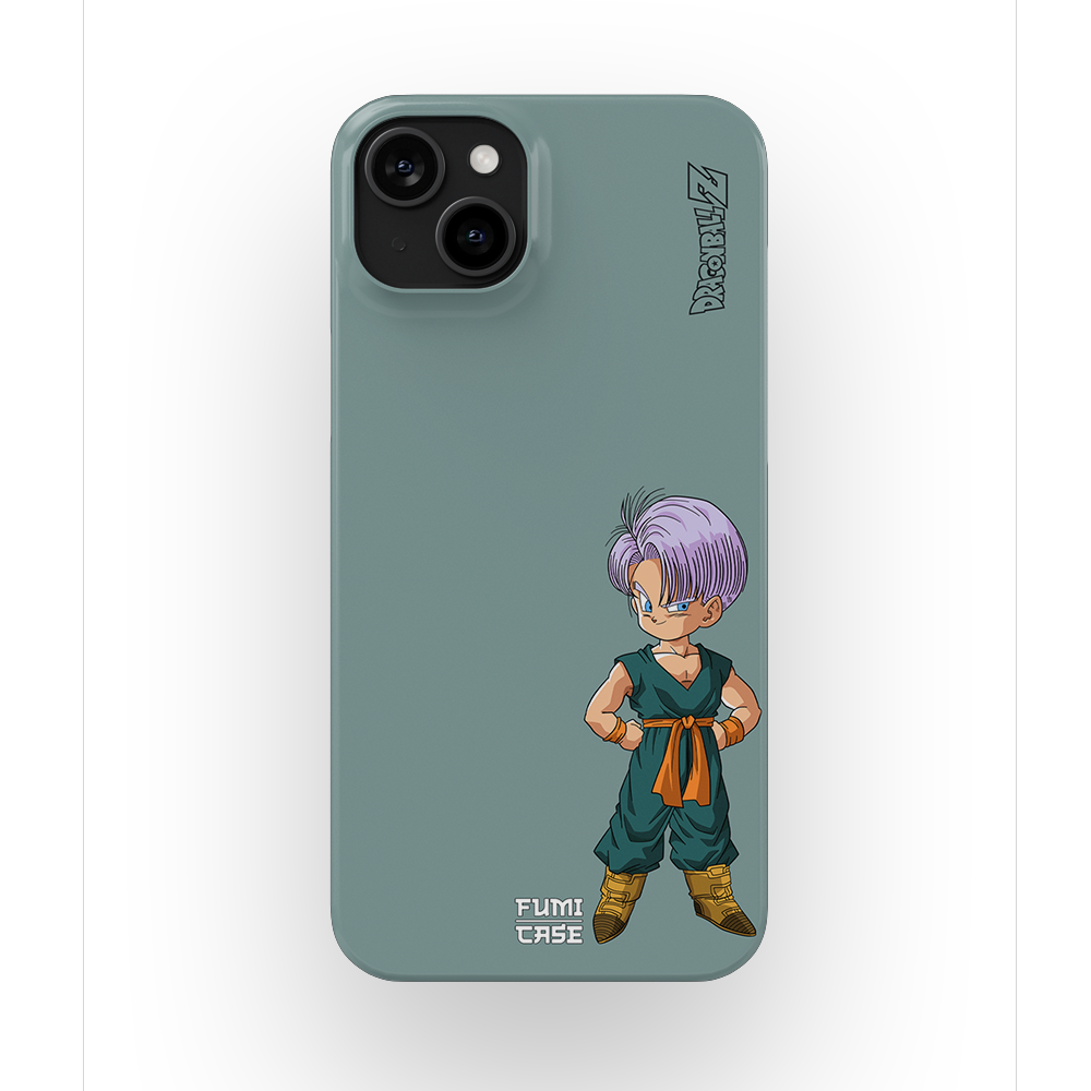 Trunks !-Slim