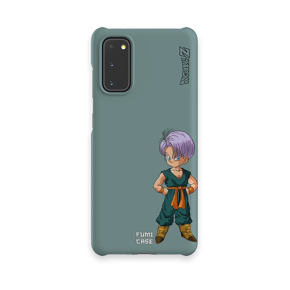 Trunks !-Slim