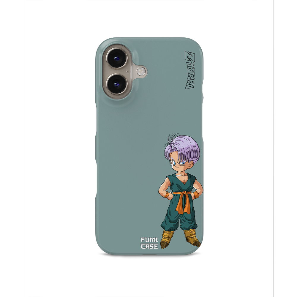Trunks !-Slim