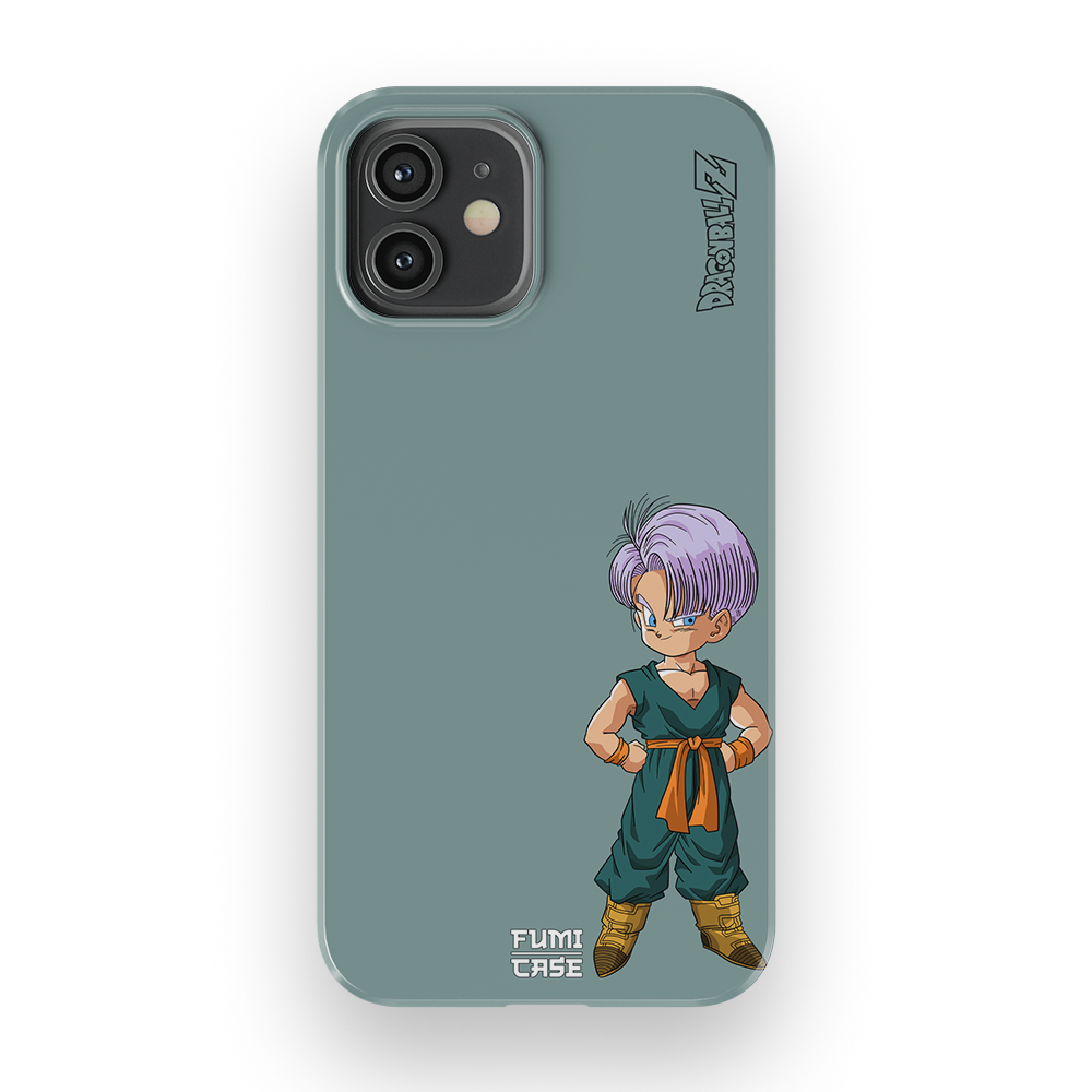 Trunks !-Slim