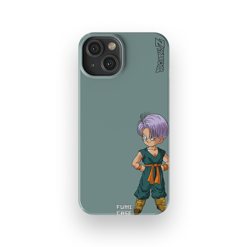 Trunks !-Slim